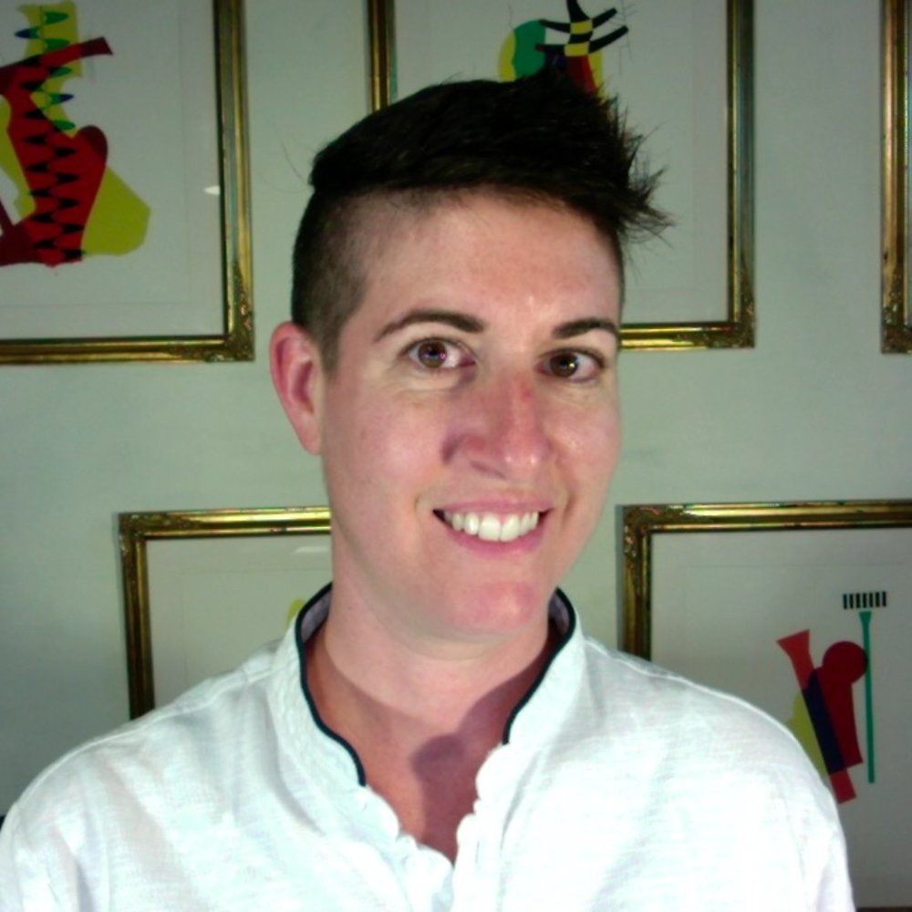 Meet your Posher, Kade